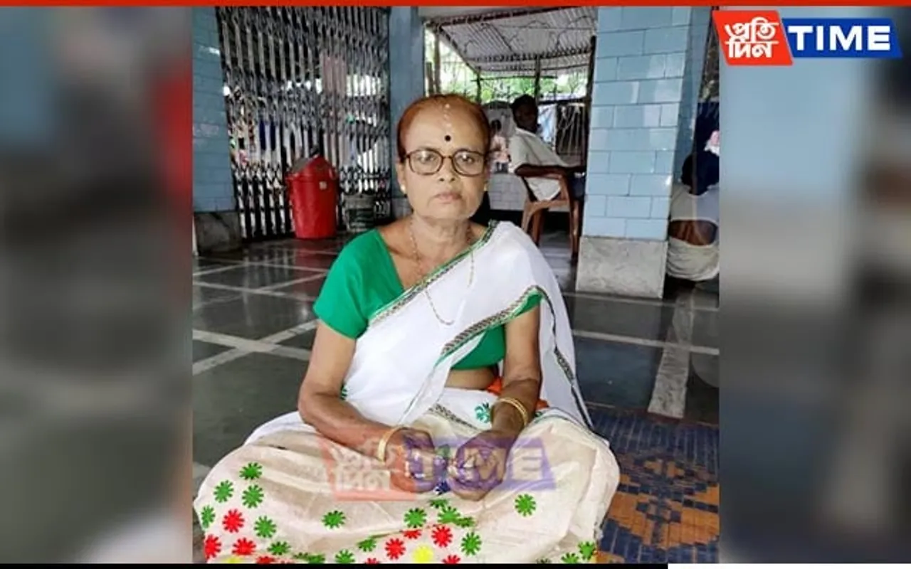 Guwahati: 65-Year-Old Woman Goes Missing In Brahmaputra River