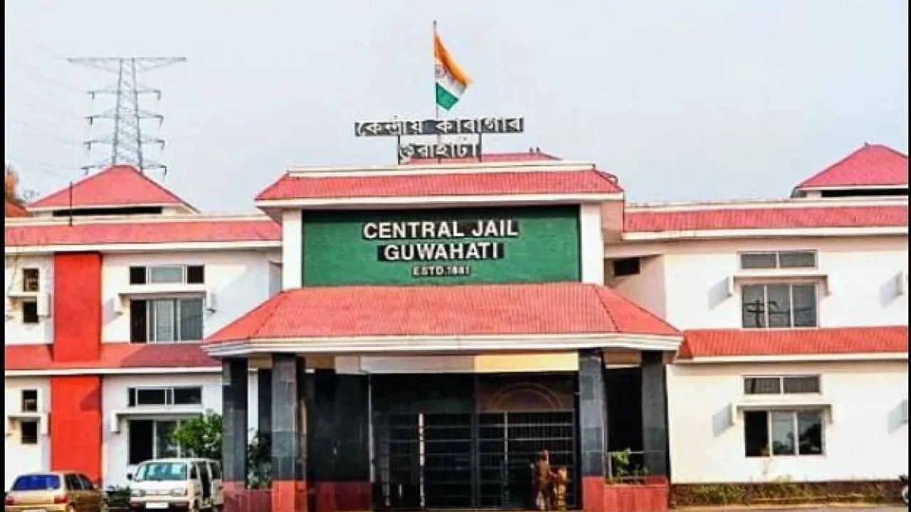 Kachutali Eviction: Accused Arrested For Attacking Cops Dies In Jail