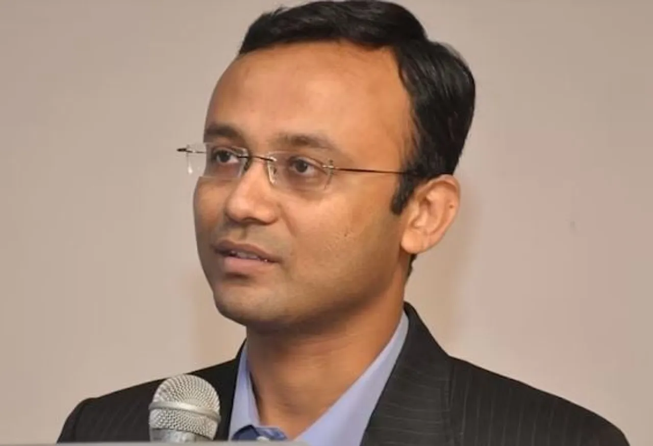 Prominent Cardiologist of Gujarat Dies of Heart Attack at 41