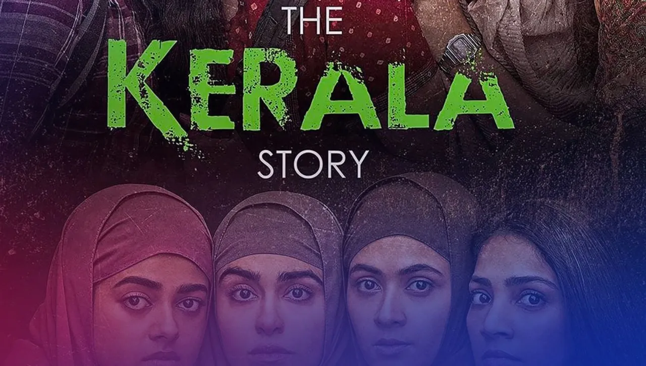 The Kerala Story OTT Release: A Gripping Tale of Courage and Redemption Set to Release on Zee5