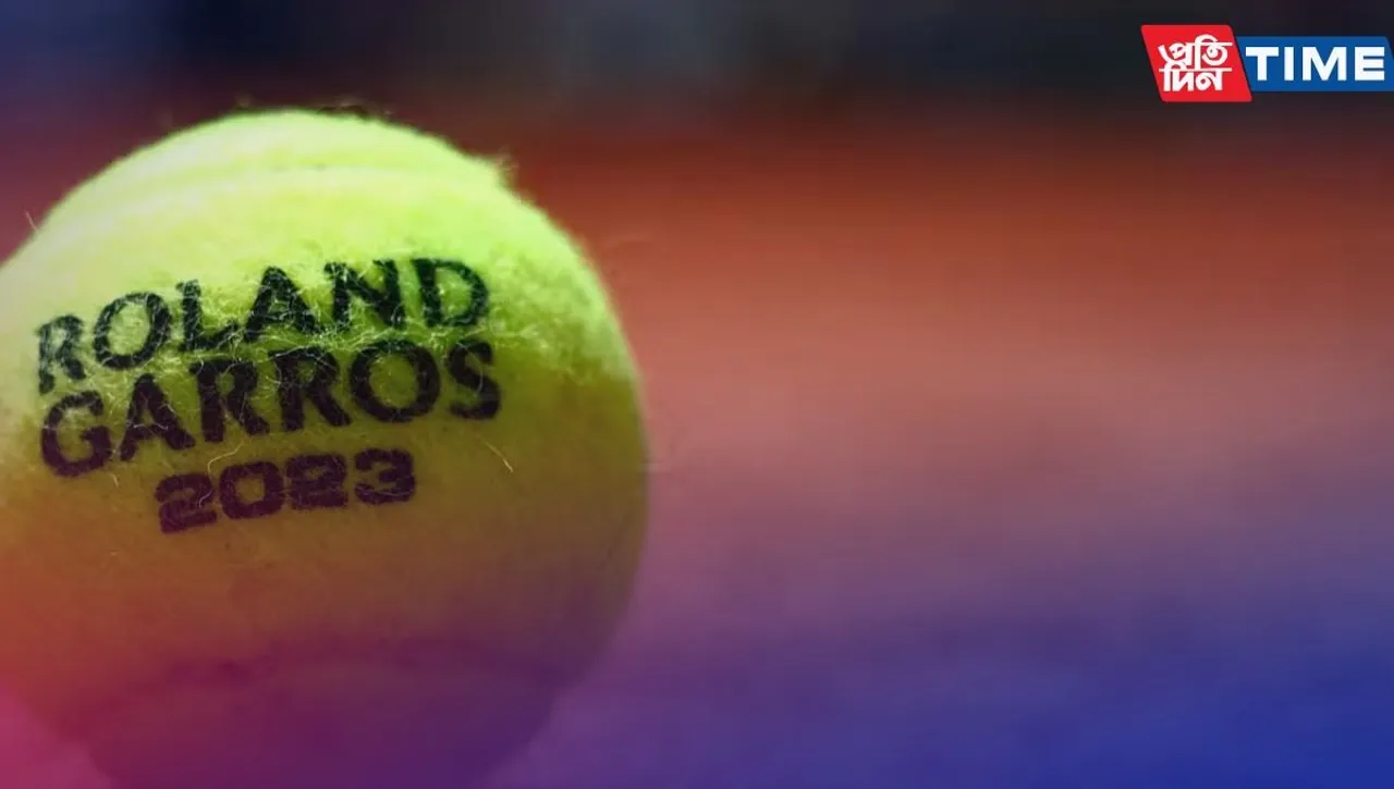 French Open 2023: Schedule, Fixtures, Results & Live Streaming Details