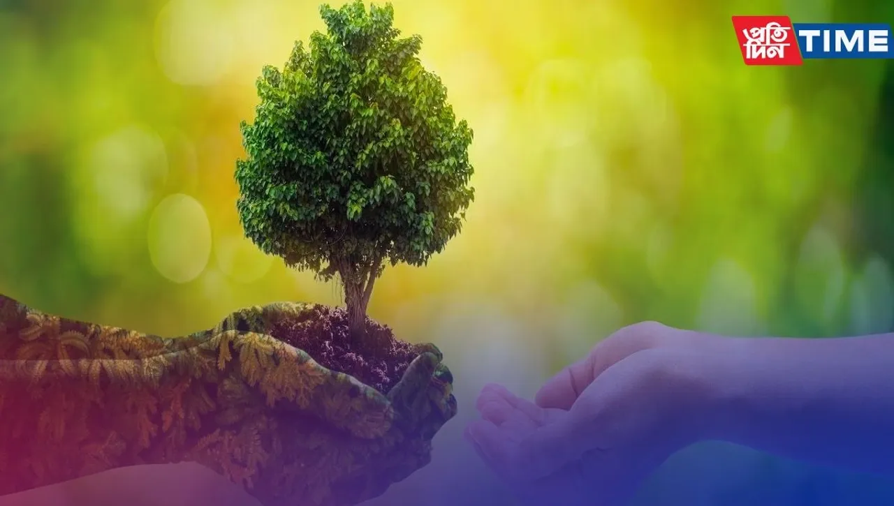 15 top Indian Environmentalists who are making a difference