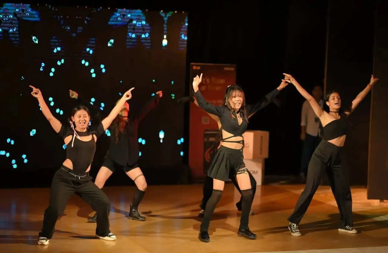 Guwahati Hosts K-Pop Contest Marking 50 Years of India-Korea Diplomatic Ties
