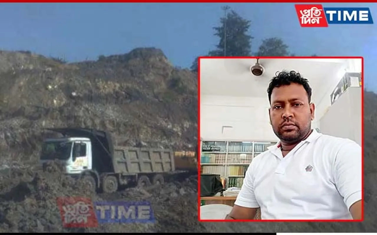 What’s Going on in Assam’s Ledo? 2 Miners Found Dead in Rat Hole Mine