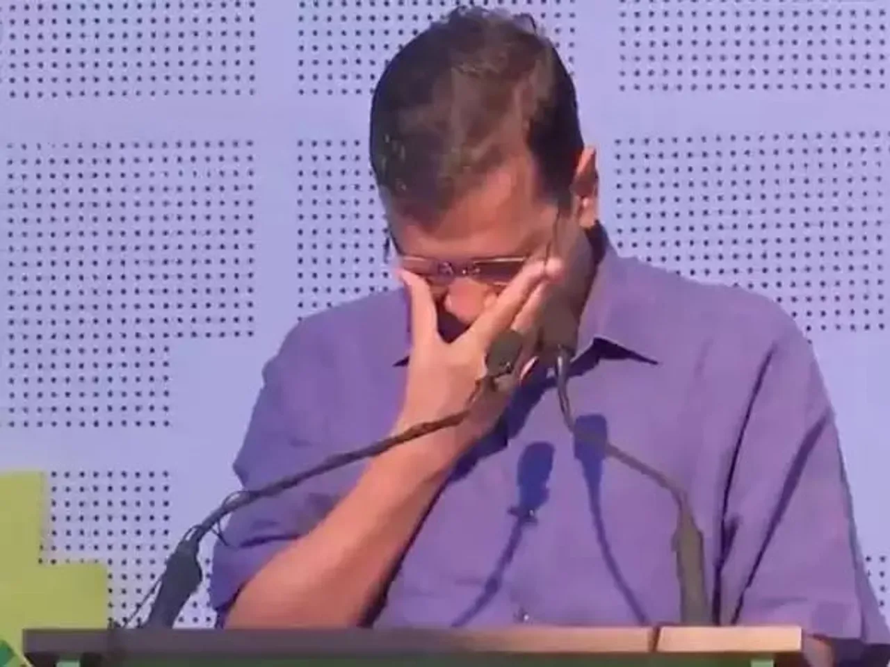 BREAKING: Arvind Kejriwal Arrested!