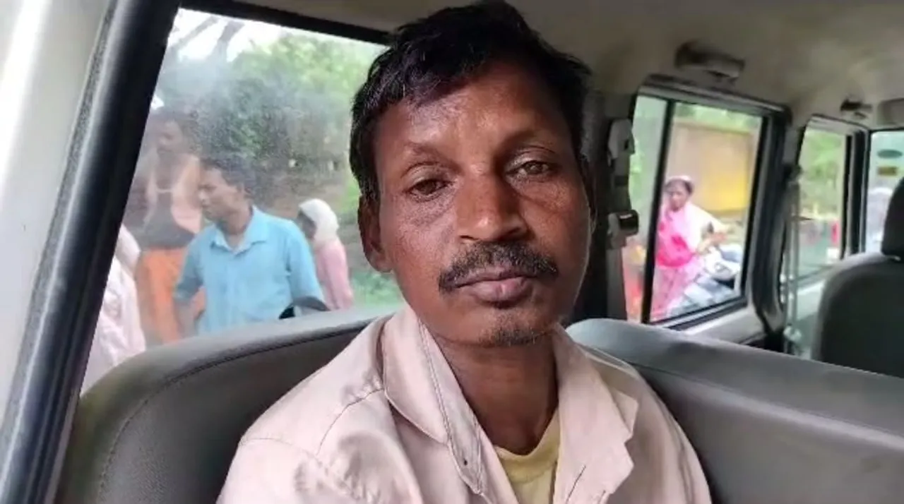 Woman Beaten to Death by Husband in Assam’s Sivasagar