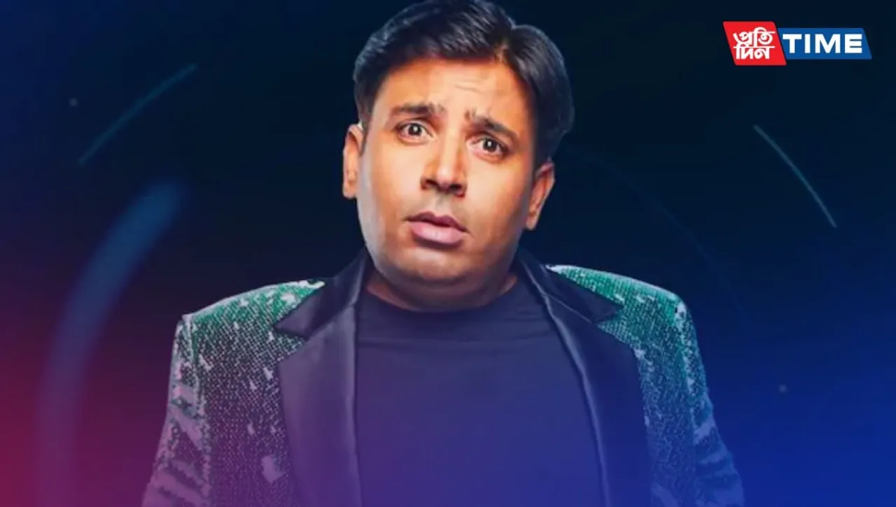 Who is Puneet Superstar? Learn more about this debutant on Big Boss OTT