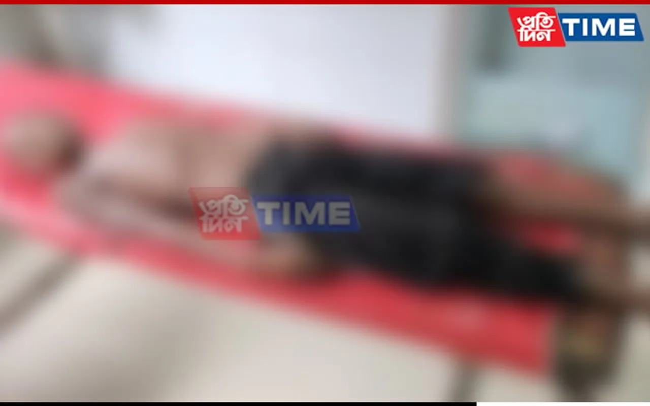Assam: Minor Kills 13-Year-Old Boy Amid Brawl Over Football Game