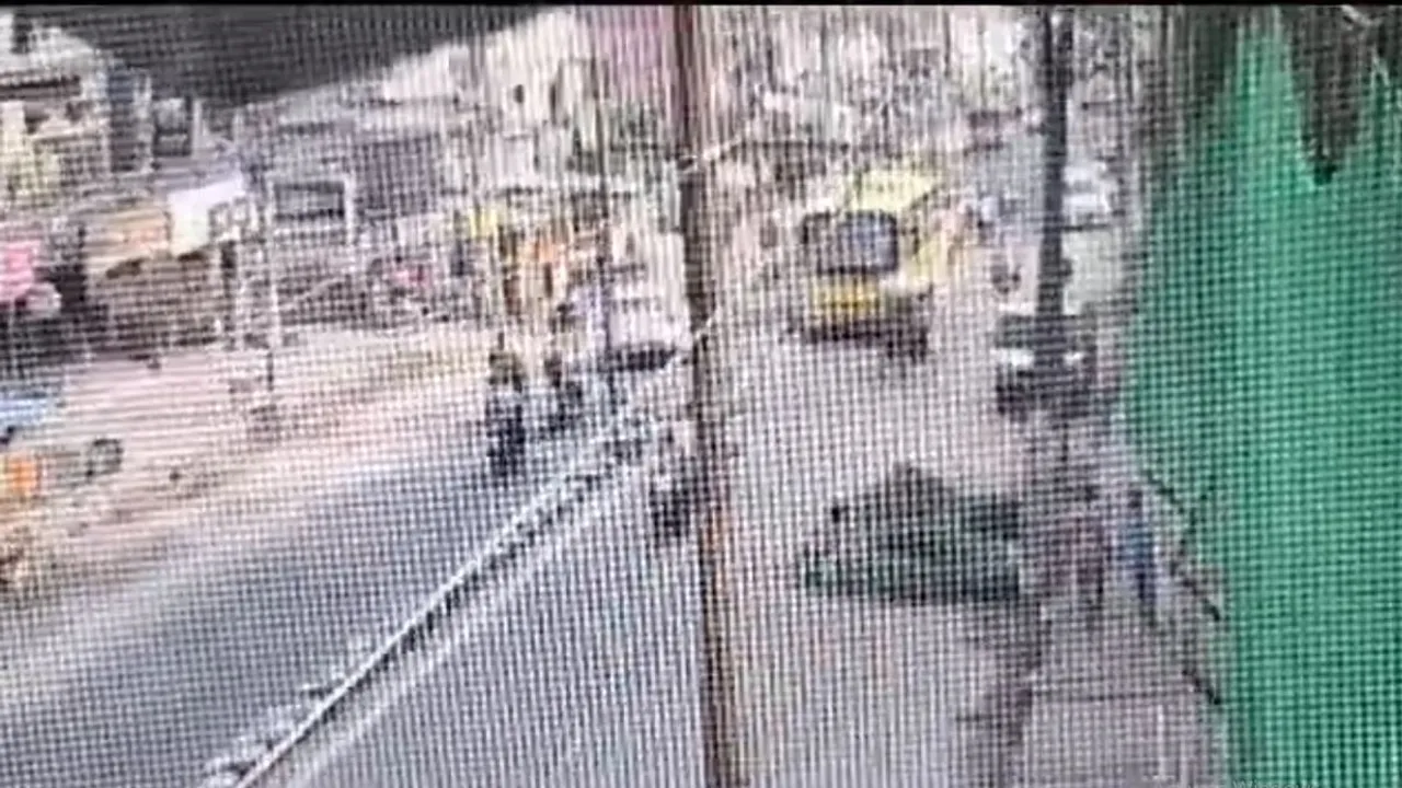 Ganeshguri Accident: Kamrup (M) Admin Calls Urgent Meeting With JICA, Transport Dept