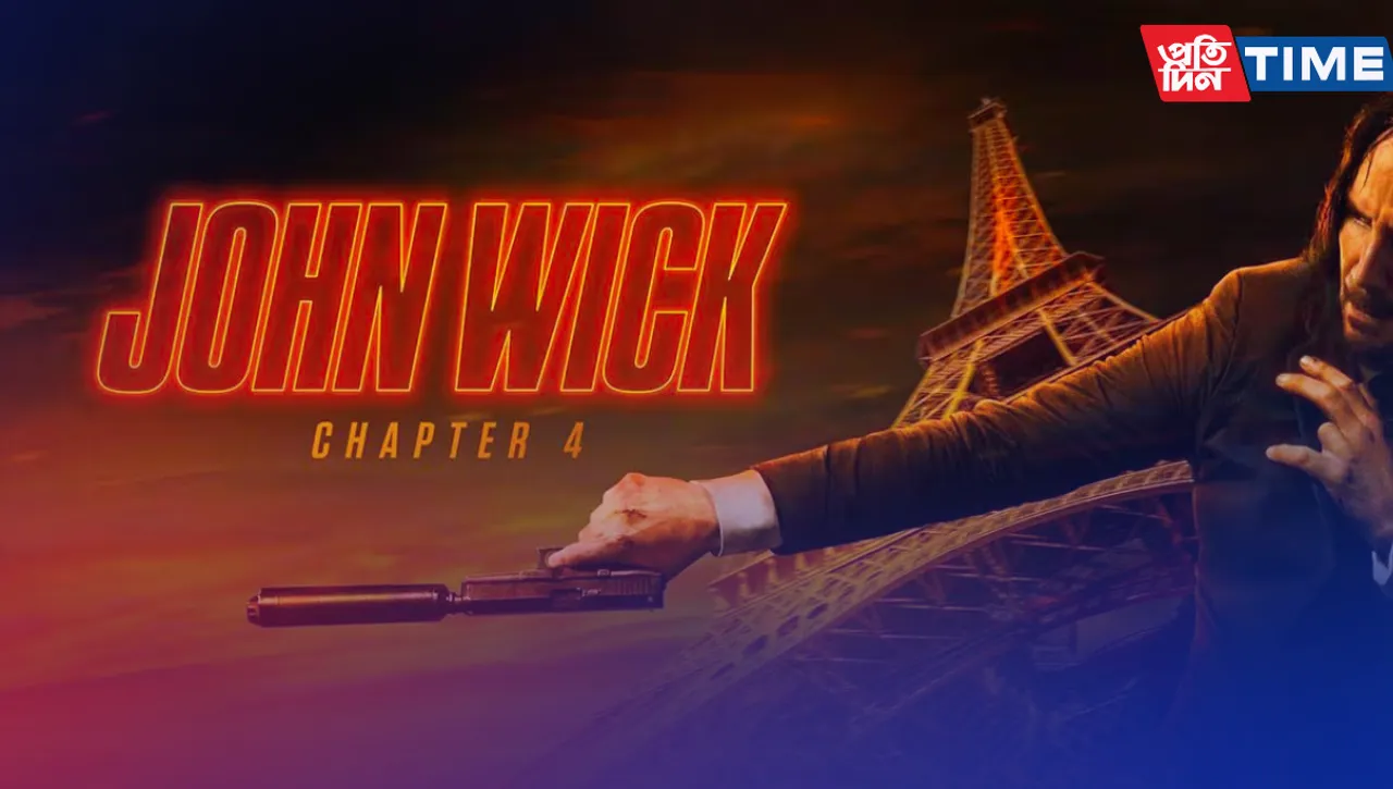 John Wick Chapter 4 OTT Release: Date & How to Watch John Wick Chapter 4