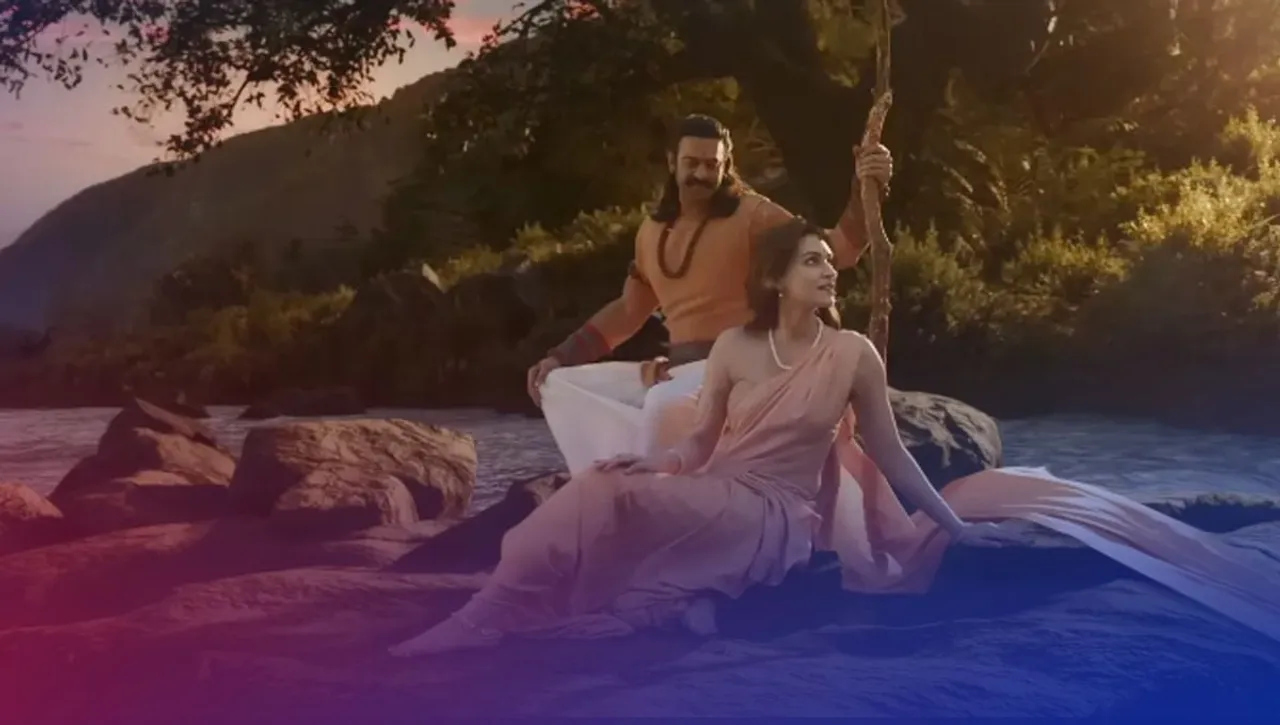 Adipurush Movie Review: A Mythological Epic that Falls Short of Expectations