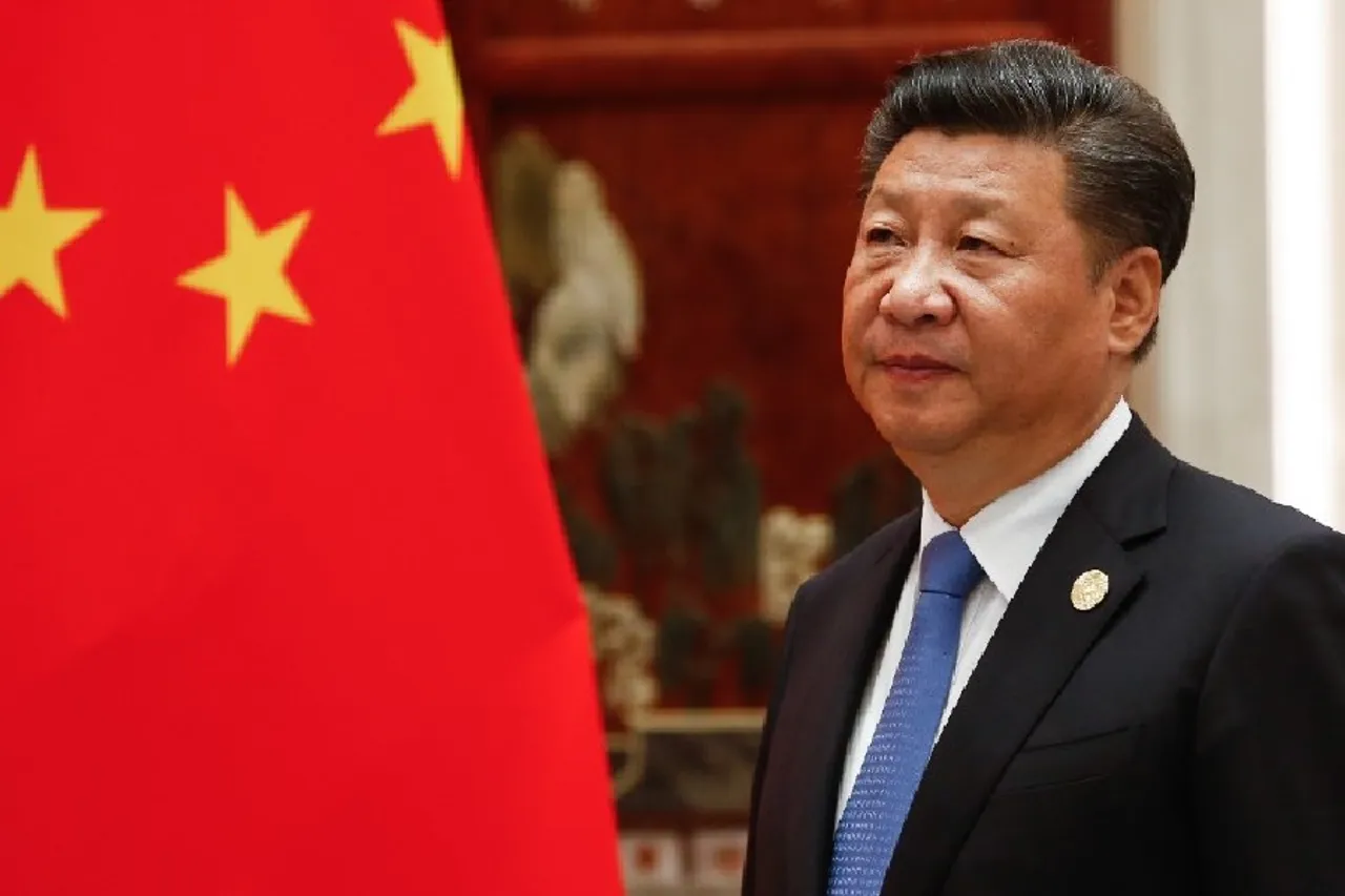 Xi Jinping To Attend SCO's Virtual Summit Hosted By India