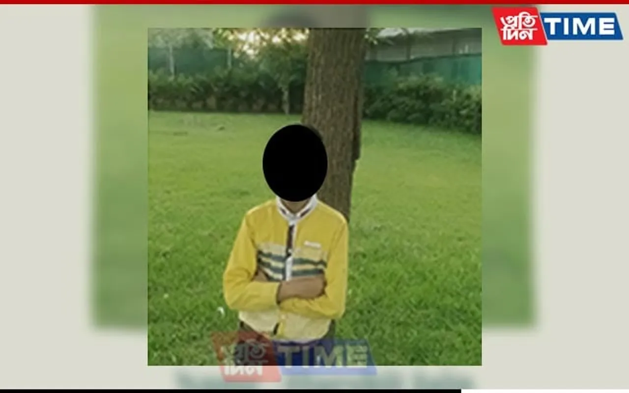 Assam: 13-Year-Old Boy Found Dead With Throat Slit In Darrang