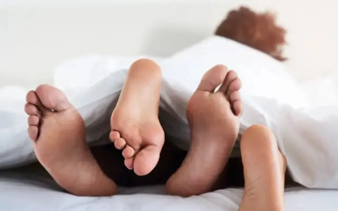 Is Sex Championship In Sweden Really Happening?