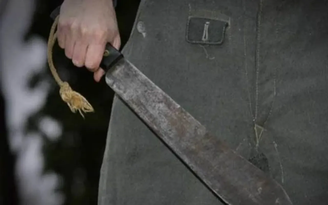 Assam: Man Chops Off Daughter-in-Law’s Hands With Machete