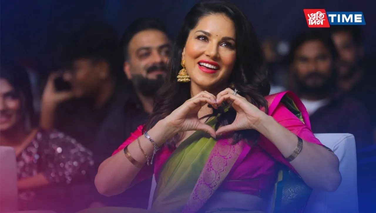 Sunny Leone to appear on Bigg Boss OTT 2: 'It will be like a homecoming for me'