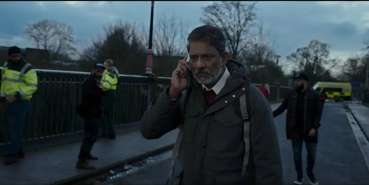 Adil Hussain Bags Best Actor Award at Ottawa Indian Film Festival