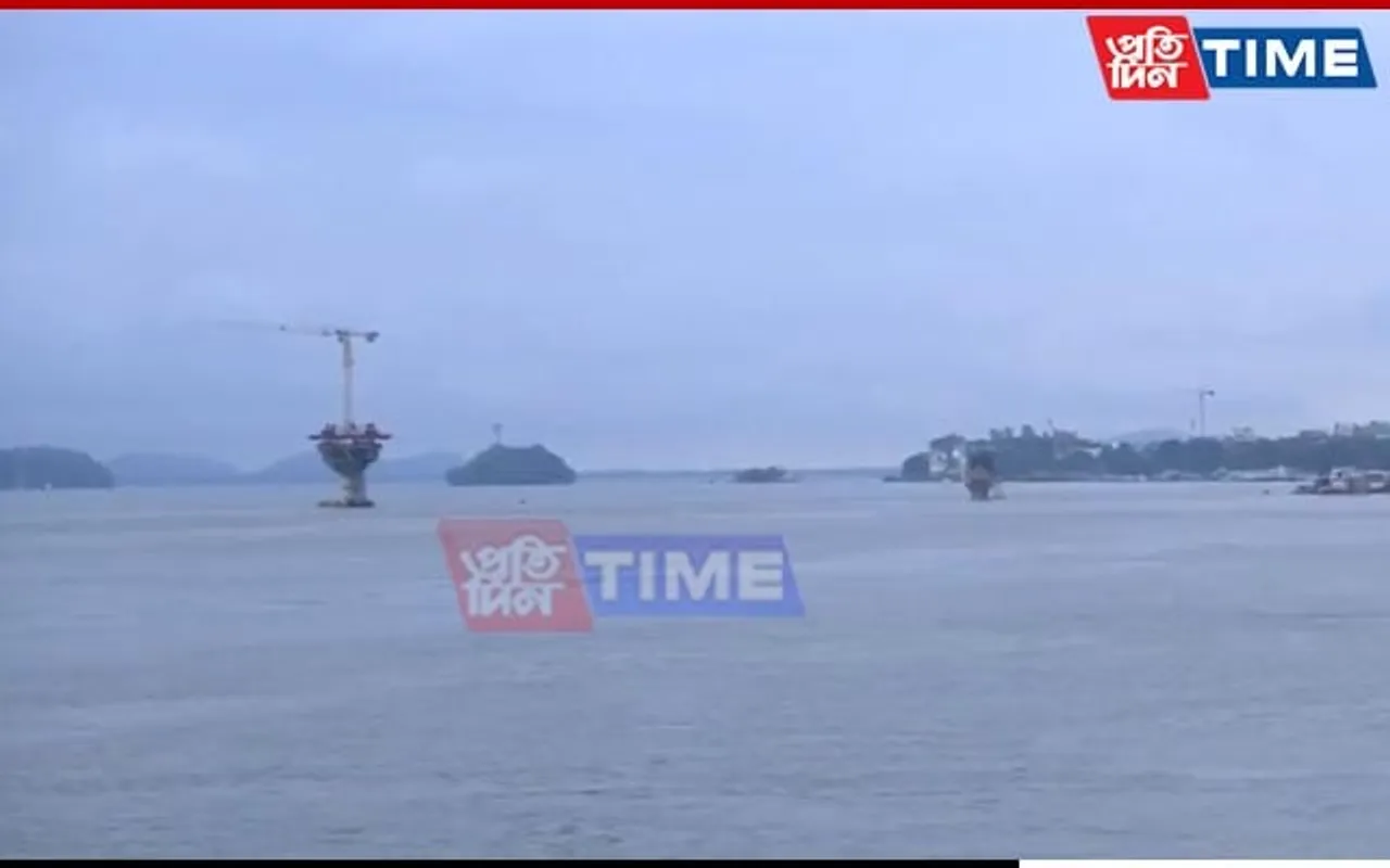 ASDMA Enhances Flood Preparedness as Brahmaputra Water Level Rises