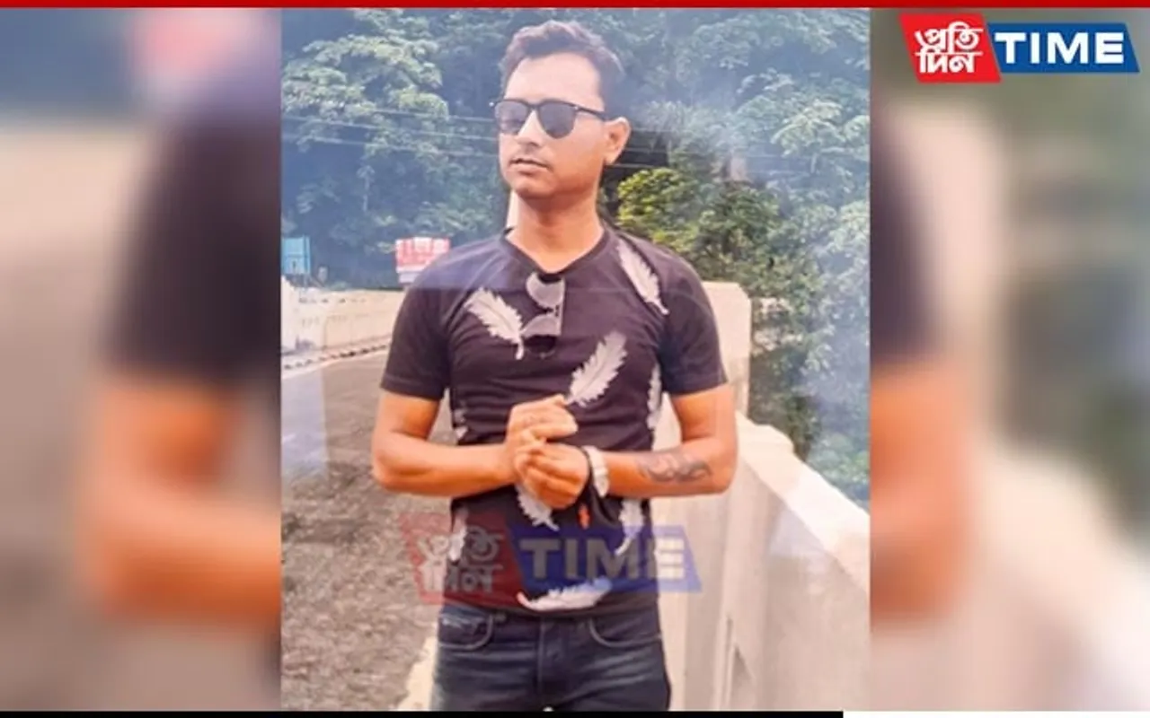 Guwahati: Fraudster Jayanta Das To Be Produced Before CJM Court Today