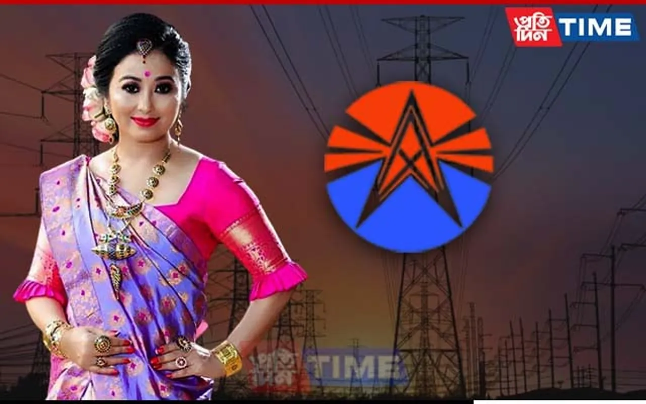 APDCL Faces Garima Garg's Ire Over Electricity Tariff