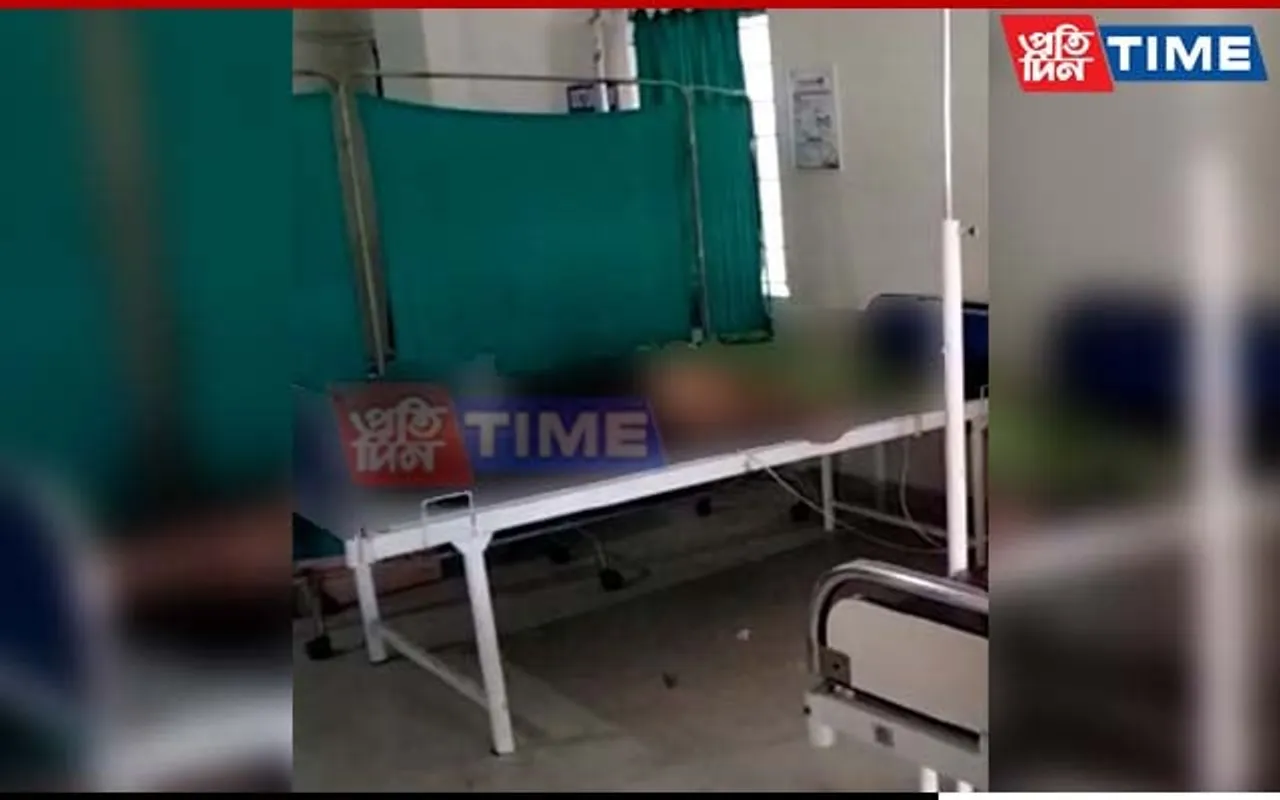 Dhemaji Firing: Arunachal Police Assures Action Against Miscreants