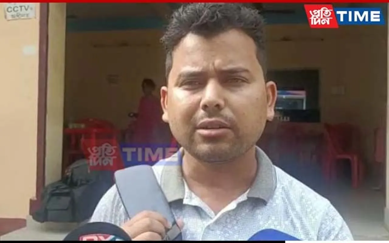 SCERT Scam: CM Vigilance Arrests DIET Employee