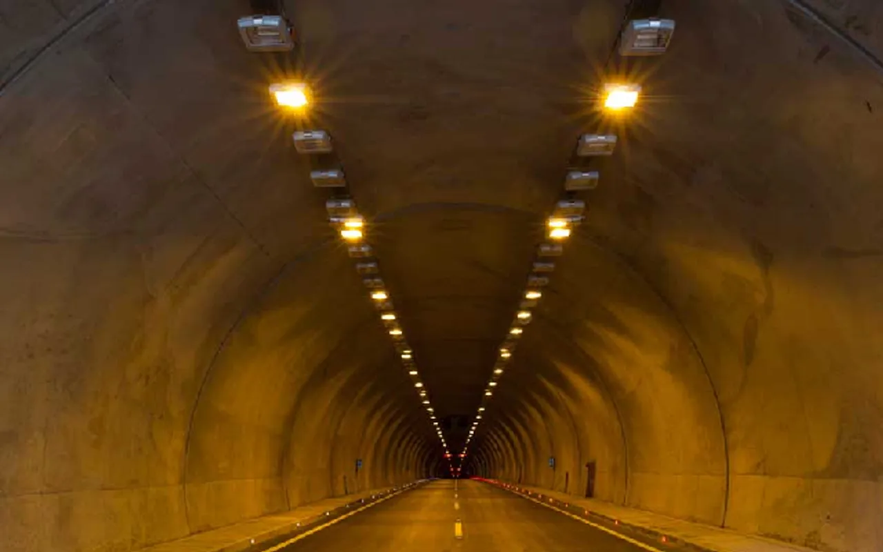 Assam To Get Its First Underwater Tunnel Between Gohpur and Numaligarh