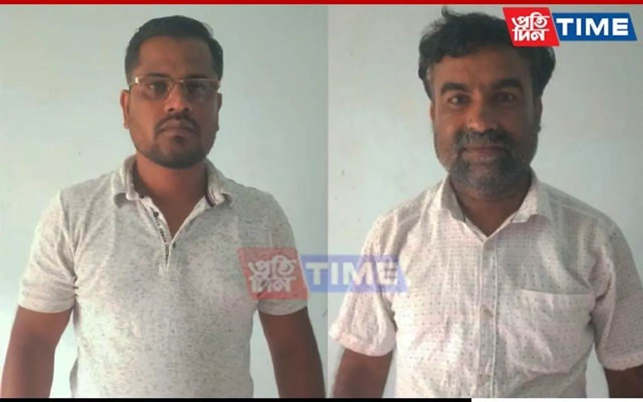Assam Police Makes Progress in Crackdown on PFI; Two Members Arrested