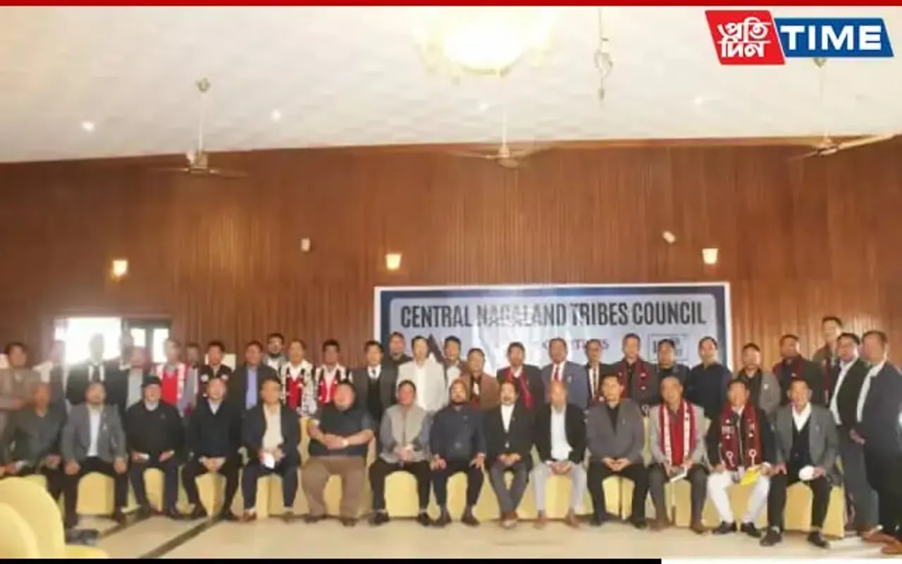 CNTC Urges 22nd Law Commission To Uphold Idea Of India Based On Unity In Diversity