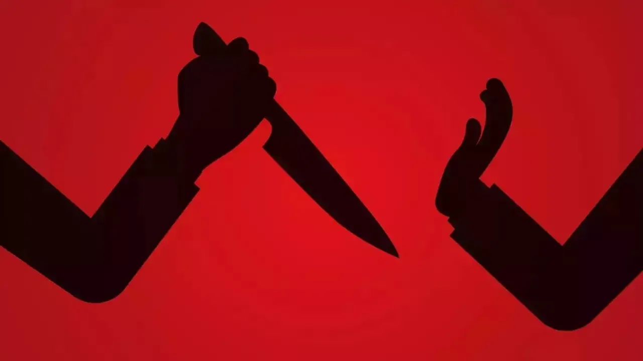 Assam: Wife Stabbed To Death By Husband In Jamugurihat