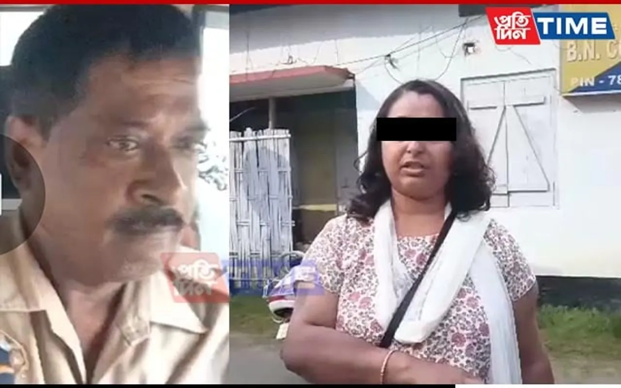 West Bengal Advocate Accuses Dhubri Cop of Misbehavior in Inebriated Condition