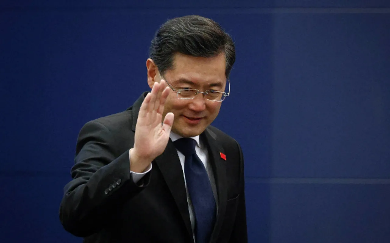 Mystery Surrounding China's Foreign Minister's Prolonged Absence Sparks Speculation 