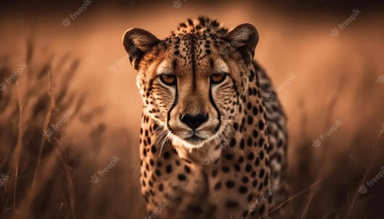 Cheetah Mortalities at Kuno National Park Point to Natural Causes: NTCA