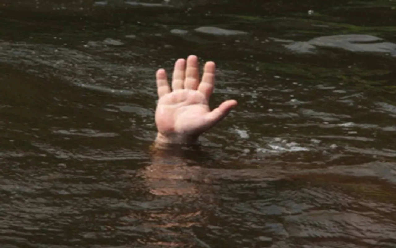 Assam: Two-Year-Old Drowns To Death in Pond at Tezpur