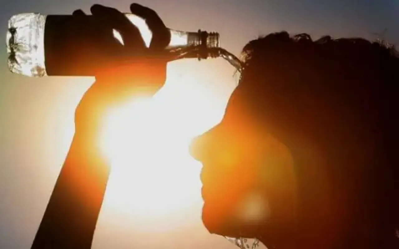 Earth Witnesses Hottest Ever Day On July 3