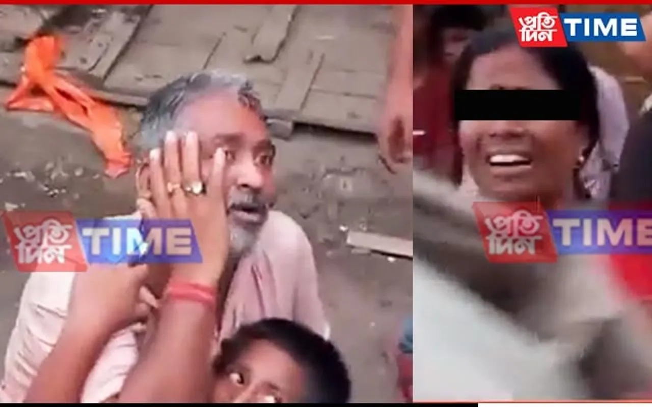 Guwahati Police Nabs 6 'Bir Lachit Sena' Members for 'Moral Policing' in Street