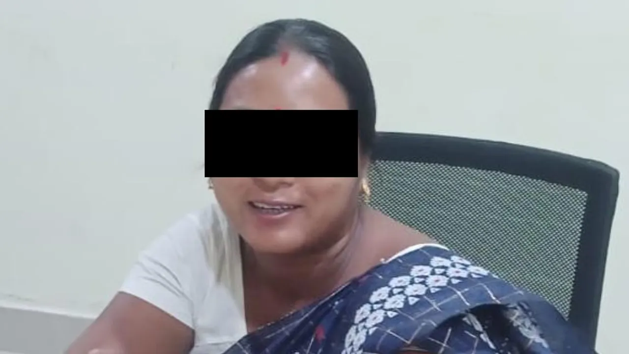 Assam Police Detains Dibrugarh Woman on Suspicion of ULFA-I Links
