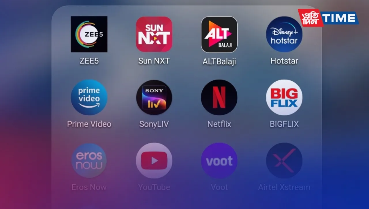New OTT Releases This Week (July 2023): Upcoming Movies, Web Series, Shows Releasing on Netflix, Prime, Hotstar, ZEE5 and More