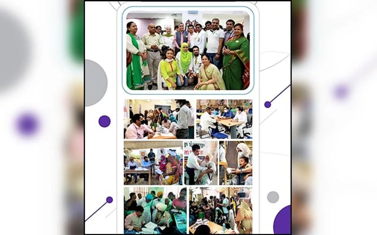 Guwahati: Free Health Checkups for Cancer Patients to be Held by Lymphoma Support Group
