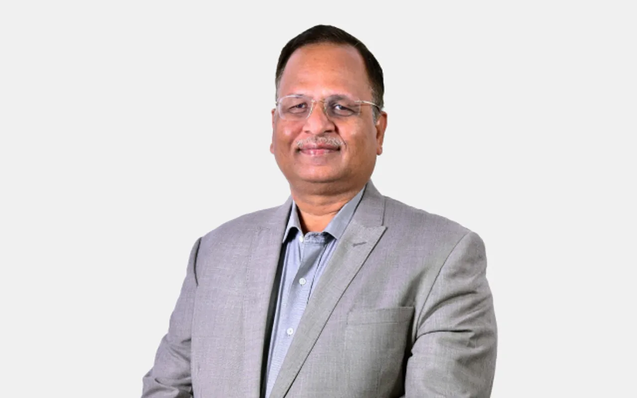 SC Extends Satyendar Jain’s Interim Bail on Medical Grounds