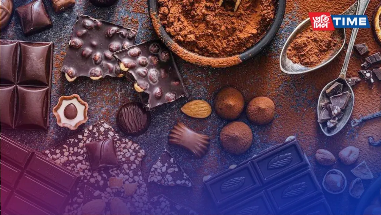 Celebrate World Chocolate Day on July 7, 2023: A Delightful Journey into the World of Chocolate