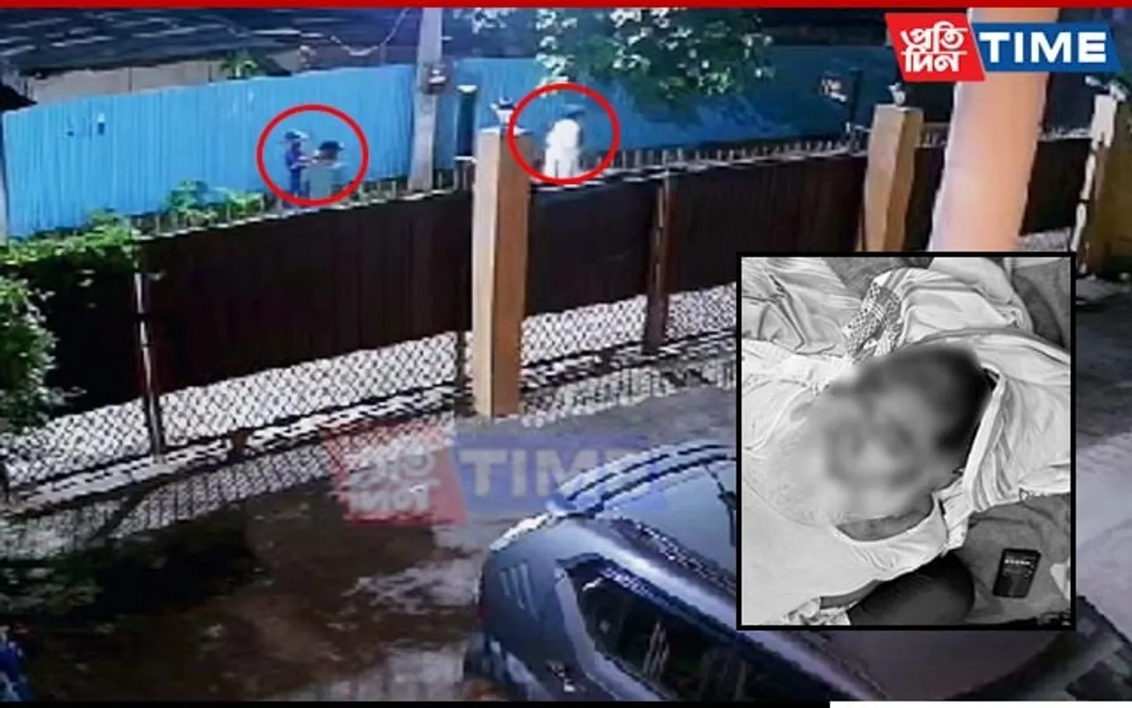 Elderly Man Murdered While Going To Mosque In Guwahati