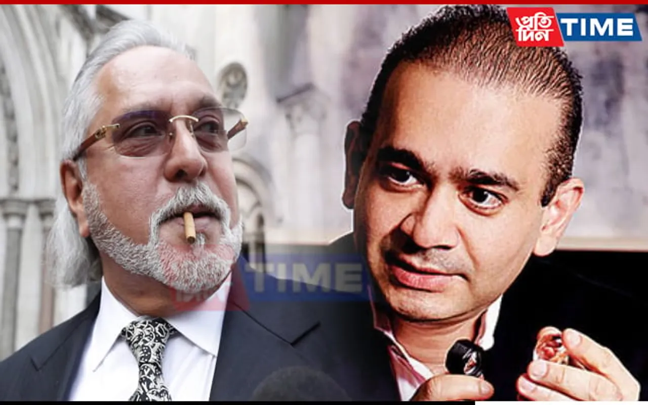 PM Modi Brings Up Extradition Of Vijay Mallya, Nirav Modi In Every India-UK Meet