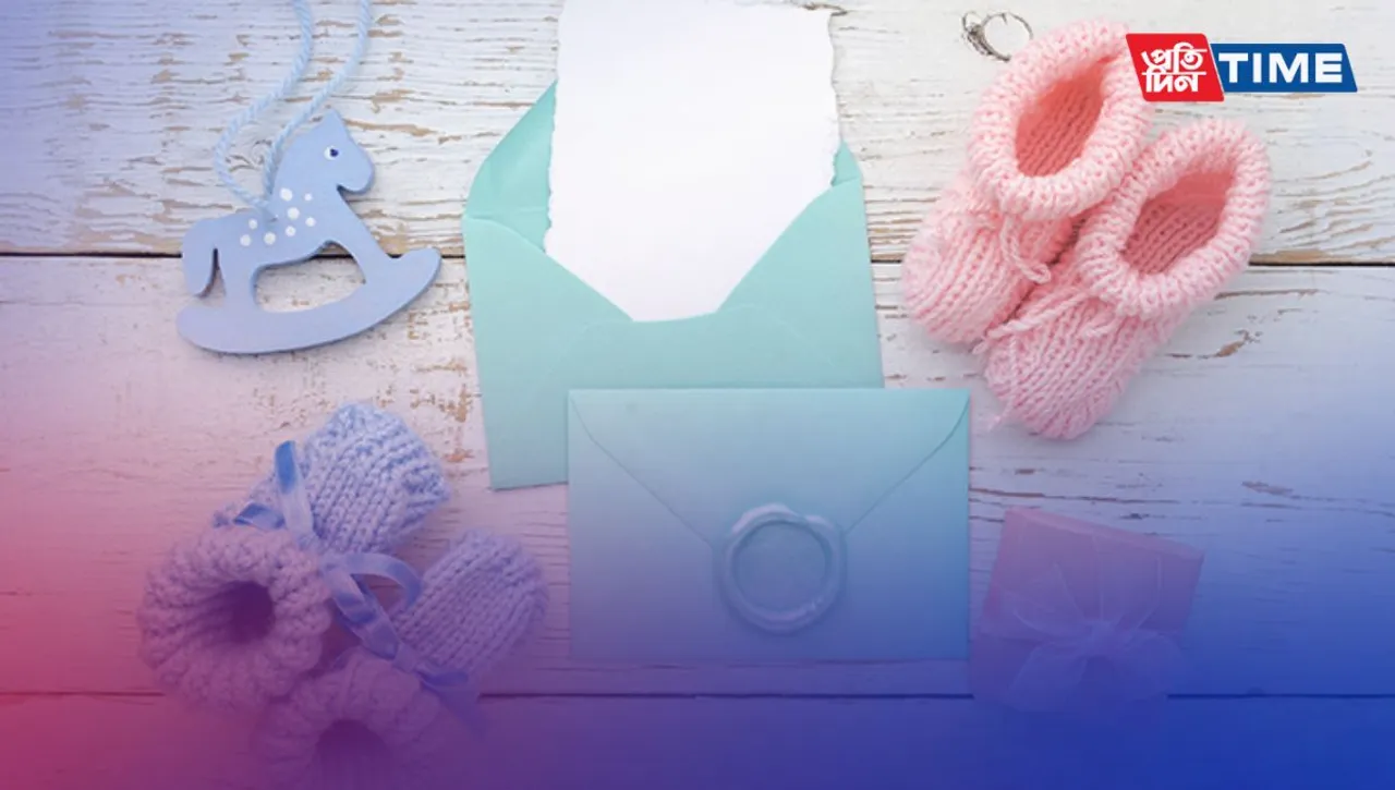 70+ Best baby shower wishes and messages to send to your friends and family