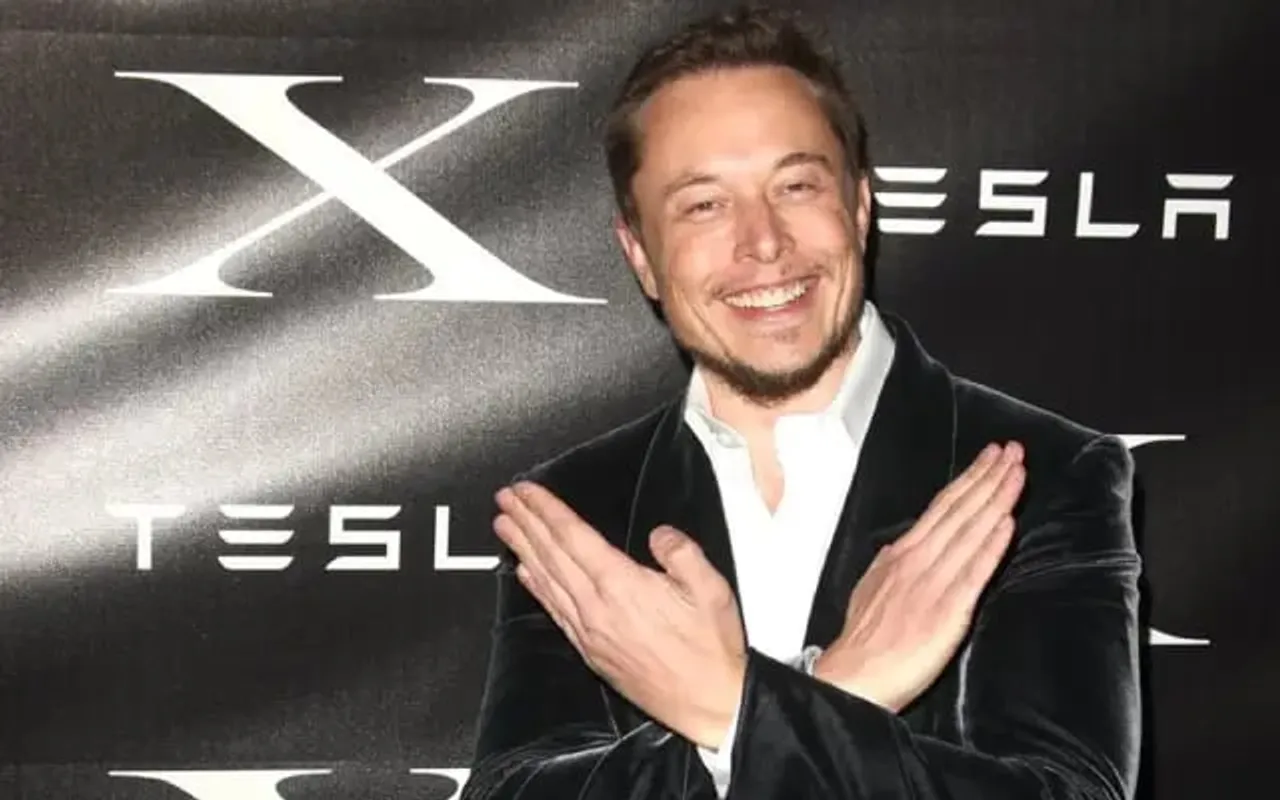 Monthly Users On X Reach "New Highs": Elon Musk