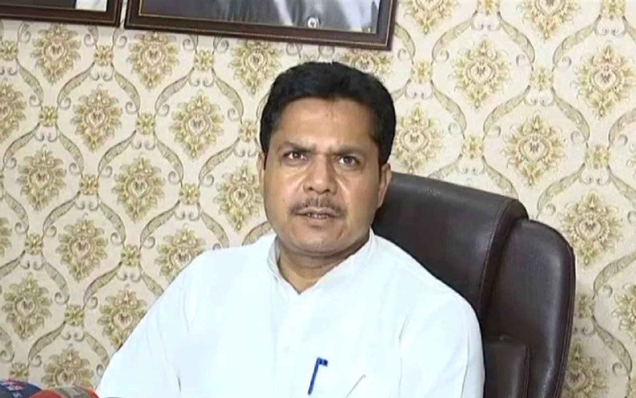 Why CM Sarma Didn’t Visit Families of Junmoni Rabha, Sumitra Rabha: Bhupen Borah