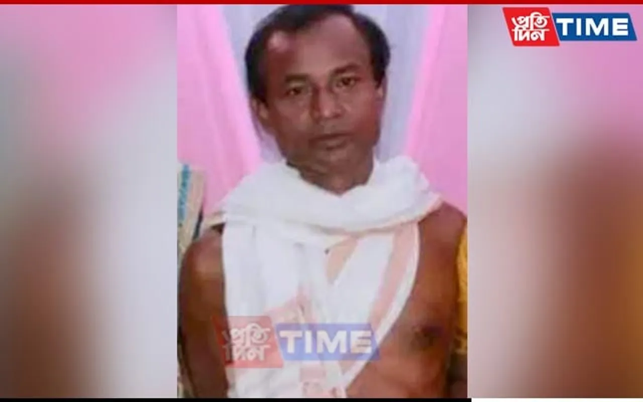 62-Year-Old Man Goes Missing From Guwahati Railway Station