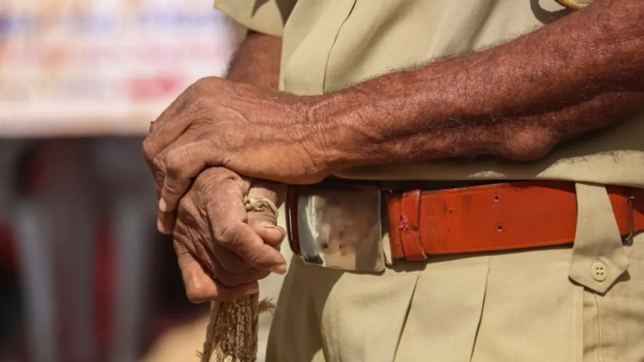 Guwahati: Drunk Jawan Barges Into House, Creates Ruckus In Maligaon