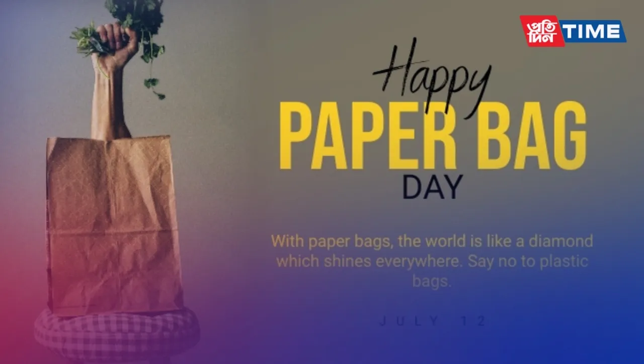 Paper Bag Day 2023: Promoting a Sustainable Future with Paper Bags