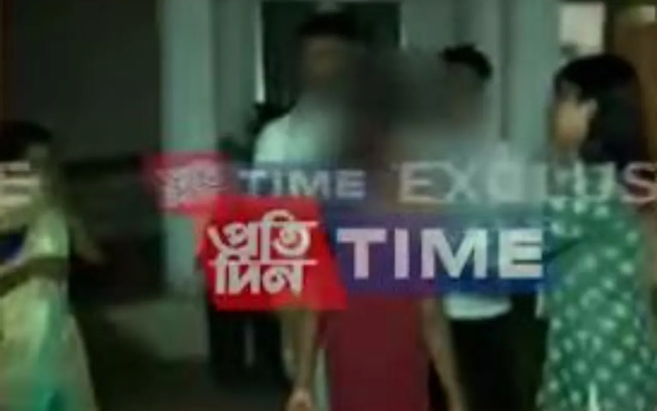 Child Labourer Rescued from Guwahati’s Ghoramara